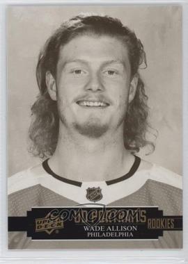 Wade Allison