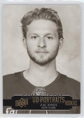 Zac Jones