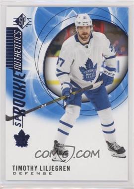Timothy Liljegren