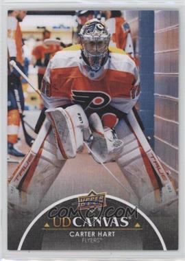 Carter Hart