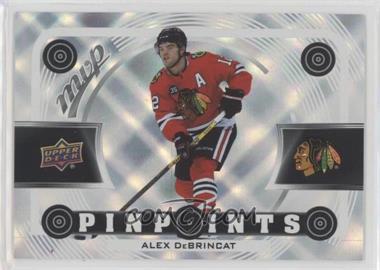Alex DeBrincat