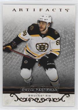 David Pastrnak