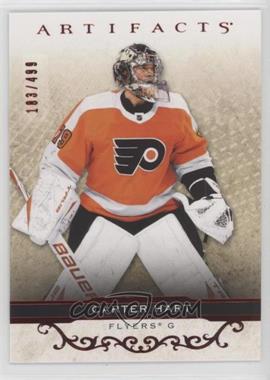 Carter Hart