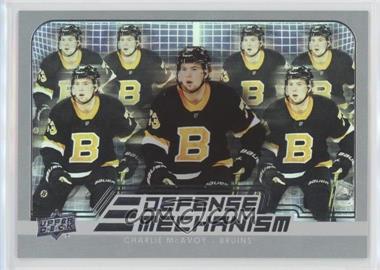 Charlie McAvoy