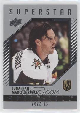 Jonathan Marchessault