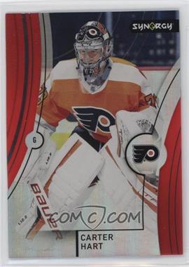 Carter Hart