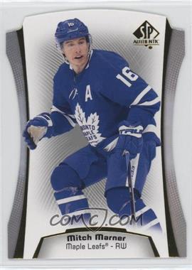Mitch Marner