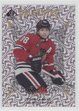 Patrick Kane