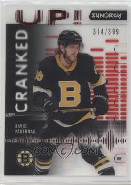 David Pastrnak