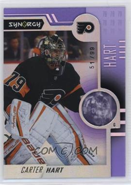 Carter Hart
