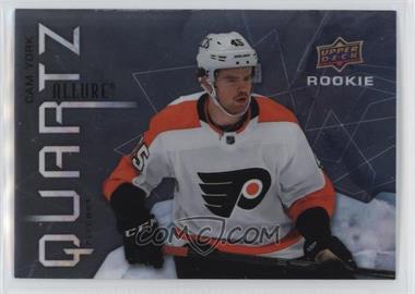 Cam York