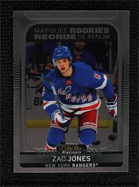 Zac Jones