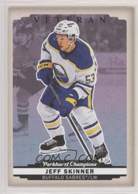 Jeff Skinner