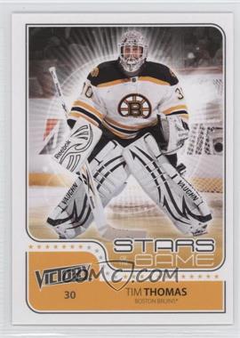 Tim Thomas