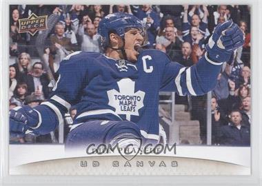 Dion Phaneuf