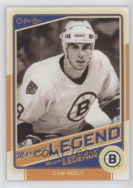 Cam Neely