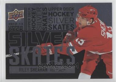 Riley Sheahan
