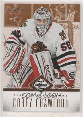 Corey Crawford