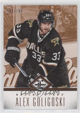 Alex Goligoski