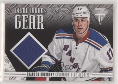 Brandon Dubinsky