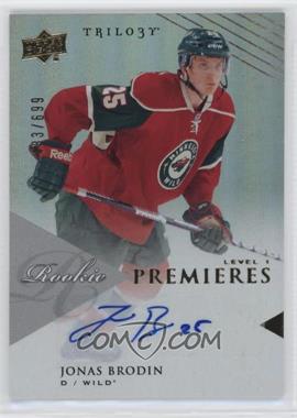 Jonas Brodin