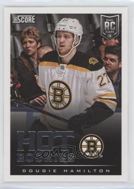 Dougie Hamilton