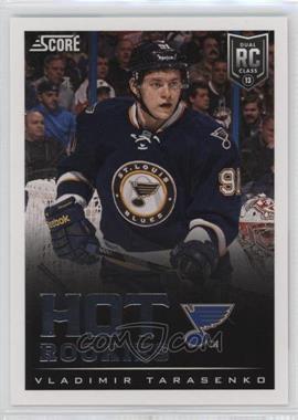 Vladimir Tarasenko