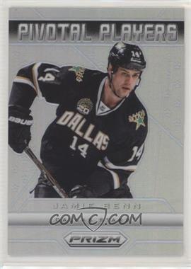 Jamie Benn