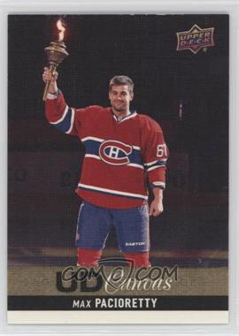 Max Pacioretty