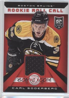 Carl Soderberg