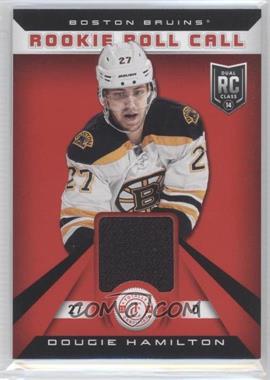 Dougie Hamilton