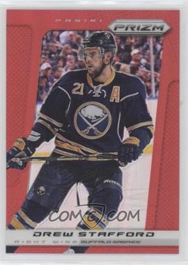 Drew Stafford