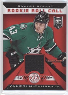 Valeri Nichushkin
