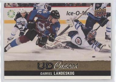 Gabriel Landeskog