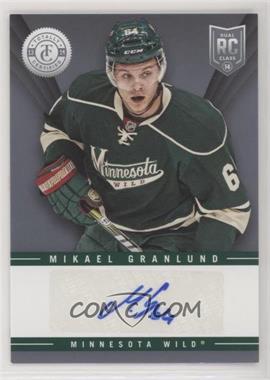 Mikael Granlund