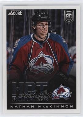 Nathan MacKinnon