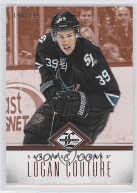 Logan Couture