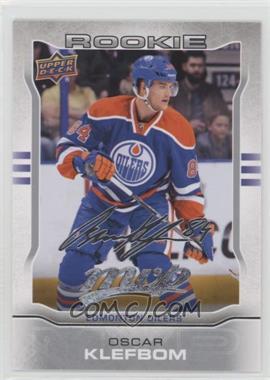 Oscar Klefbom