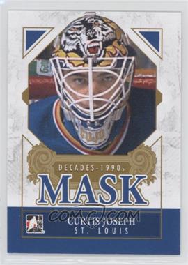 Curtis Joseph