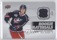 Alexander Wennberg