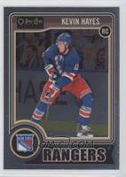 Kevin Hayes