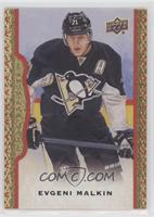 Evgeni Malkin
