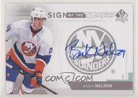 Brock Nelson