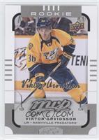 Viktor Arvidsson