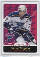 Pierre Turgeon