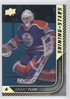 Grant Fuhr