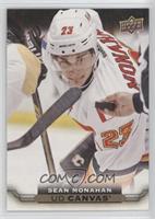 Sean Monahan