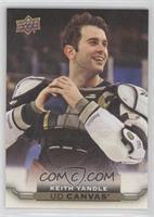 Keith Yandle