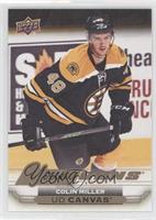 Colin Miller