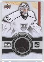 Jonathan Quick